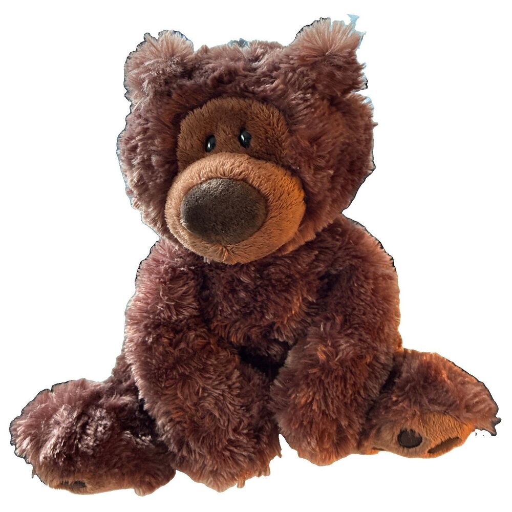 Gund Bear, Philbin 320047 Soft Plush Stuffed Animal